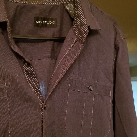 Longsleve casual VIP - Picture 2 of 3